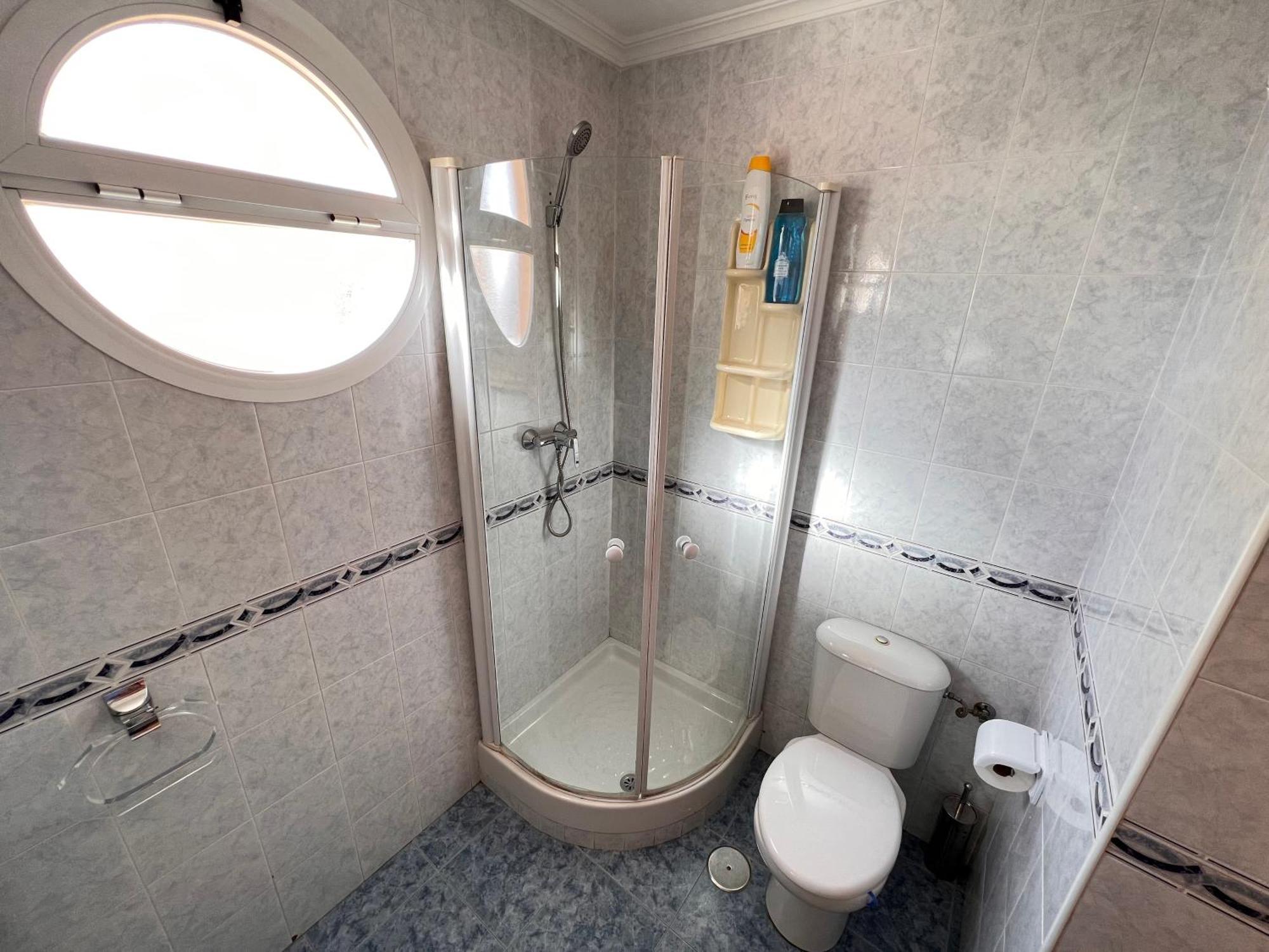 فيلا Casa Golf Y Piscina 11 مالقة المظهر الخارجي الصورة