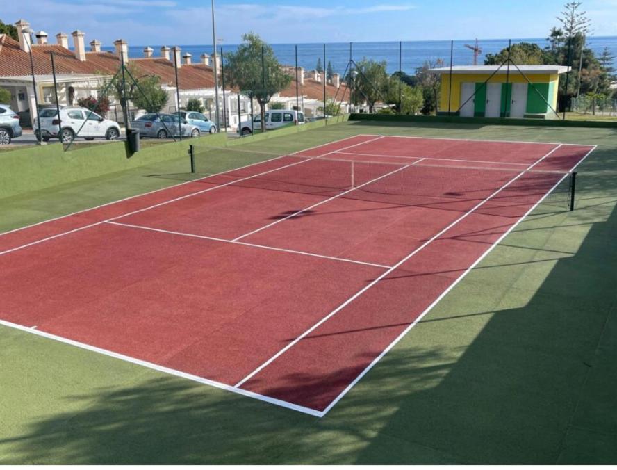 فيلا Casa Golf Y Piscina 11 مالقة المظهر الخارجي الصورة