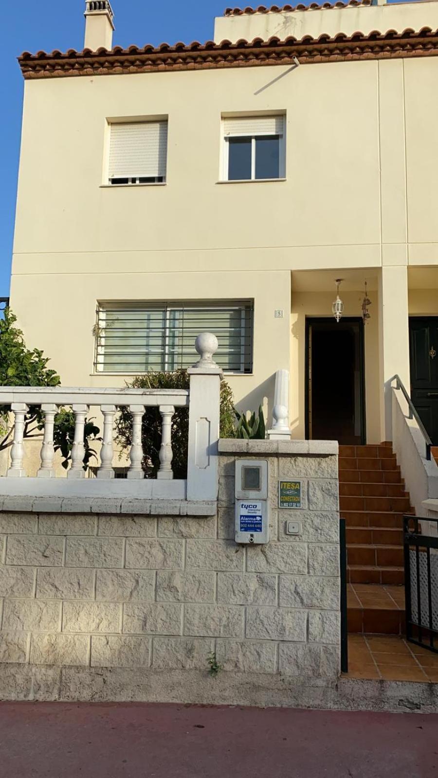 فيلا Casa Golf Y Piscina 11 مالقة المظهر الخارجي الصورة