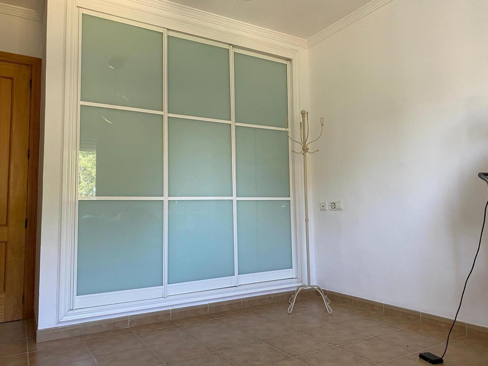فيلا Casa Golf Y Piscina 11 مالقة المظهر الخارجي الصورة