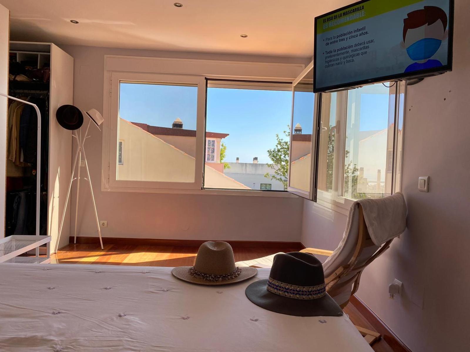 فيلا Casa Golf Y Piscina 11 مالقة المظهر الخارجي الصورة